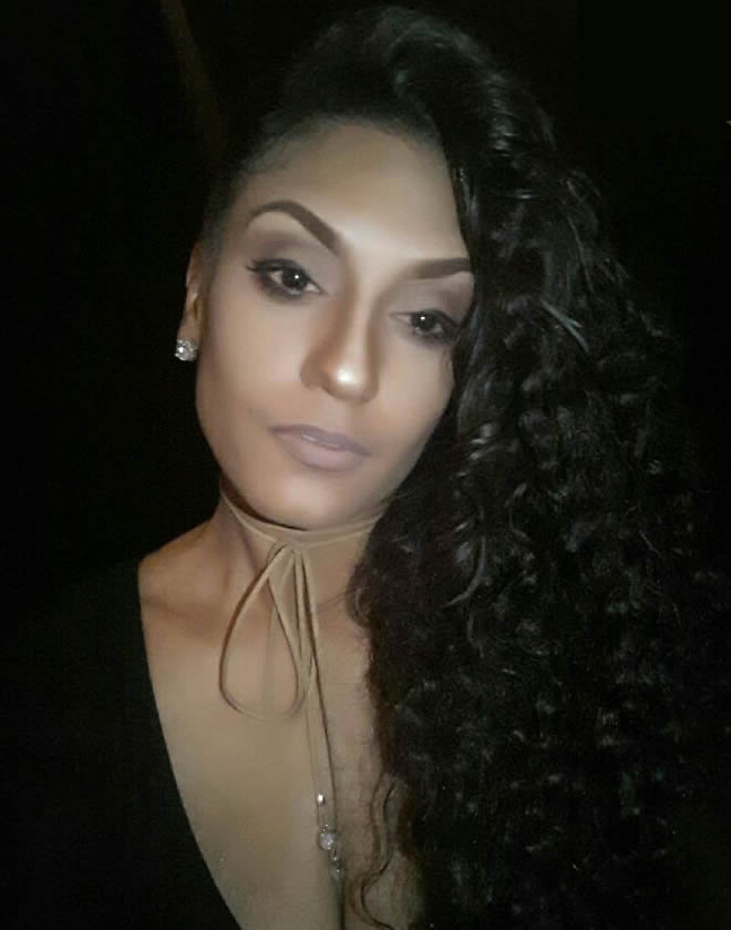 Angie Perez