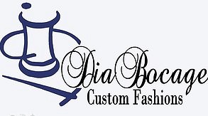 Dia Bocage Custom Fashions